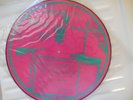 Psychic TV-Live At The Pyramid LP, UK, Picture Disc, Throbbing Gristle, 