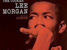MORGAN,LEE-COOKER (BLUE NOTE POET SERIES) (OGV) (UK IMPORT) VINYL LP NEW
