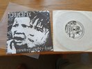 Crucifix – 1984 Nineteen Eighty-Four Vinyl Record 7” Single