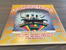 Beatles Mono Magical Mystery Tour Original Rainbow Capital LP Vinyl MALV2835 NR