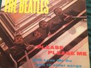 The Beatles Please Please Me L P 1963 Rare First U.K Northern Songs Pressing VGP