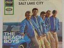 The Beach Boys Then i kissed her Salt Lake City Single Schallplatte 7