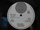 BLACK SABBATH - S/T - UK - BIG SWIRL - COMPLETE