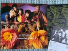 DIE TOTEN HOSEN . Damenwahl LP Erstpressung 1986 + Karte WIZO Altbier Lied ÄRZTE