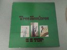 ZZ TOP Z Z TOP TRES HOMBRES BSK 3270 WARNER BROS GATEFOLD VINYL LP RECORD