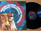 Sixties Punk Ballads Sampler - Various Artists - Mono, Rock/Punk Import Vinyl LP