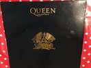 QUEEN GREATEST HITS II VINYL ALBUM EXCELLENT CONDITION (168 79 7971 1)