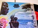 EX 1970 Miles Davis BITCHES BREW lp double album 1973 press cool Jazz PLAYS EX