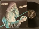 HELDON STAND BY FIRST PRESS GERMAN LP ON EGG NR MINT