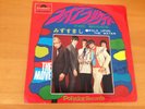 7 INCH SINGLE THE MOVE FIRE BRIGADE JAPAN ELO WIZARD ROY WOOD