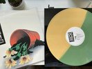 De La Soul Is Dead Colored LP Record Vinyl Me Please
