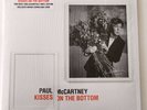 PAUL MCCARTNEY 1ST EDITION KISSES ON THE BOTTOM COLLECTORS DOUBLE LP LIMITED SET