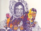 Portugal. The Man In The Mountain In The Cloud WHITE VINYL NEW OVP Vinyl LP