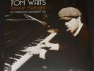 TOM WAITS round midnight UK 2-LP new sealed GATEFOLD COVER radio broadcast 1975