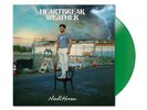Niall Horan - Heartbreak Weather Rare Spotify Exclusive Green Colored Vinyl LP