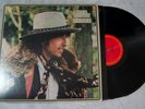 Bob Dylan Desire Folk w/ Inner Record Vinyl lp Album