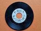 Jordan Christopher - The Knack / Big Time - Northern Soul 45 - UA 954