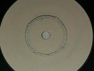 PINK FLOYD - ANOTHER BRICK IN THE WALL - HAR 5194 A-1 / B-1 BLANK LABEL PROMO 45