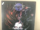 Necrodeath Into The Macabre Vinyl Lp-1987 NPOO661-Made In Italy-Nighmare Prod.