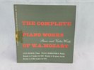W.A. Mozart Complete Works / Sonata in C / Lili Kraus / Willi Boskovsky