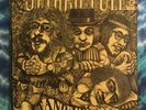 Jethro Tull LP Stand Up REPRISE Original (1969) Two Tone POP UP COVER