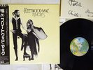 FLEETWOOD MAC RUMOURS WARNER P-10233W Japan OBI VINYL LP