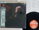 BACKHAUS BEETHOVEN APPASSIONATA,LES ADIEUX LONDON KIJC 9137 Japan OBI 180G LP