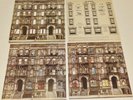 Led Zeppelin Physical Graffiti 1975 SS 2-200 With Inserts VG+