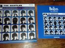 THE BEATLES A HARD DAY'S NIGHT 12