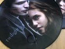 Twilight (Original Motion Picture Soundtrack) Vinyl Record Autograph