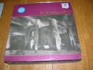 SEALED U2 THE UNFORGETTABLE FIRE NEW VINYL LP  90231-1 Island Records