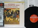 MUNCH OFFENBACH GAITE PARISIENNE LONDON KIJC-9159 Japan OBI 180G VINYL LP