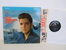 Elvis Presley  - Elvis Christmas Album -  Rock LP -  Stereo