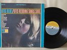 OTIS REDDING sings soul OTIS BLUE 1965 ORIGINAL GERMAN PRESSING VINYL LP SOUL