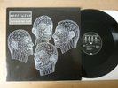Kraftwerk ?– Musique Non Stop  1C K 060 20 1523 6   12
