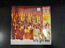 Dead Prez Let's Get Free Double LP sealed vinyl new record hip-hop 2LP