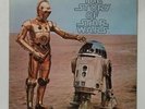 The Story of Star Wars 1977 LP Vinyl Album Complete Gatefold & Book 20th Century