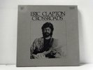 ERIC CLAPTON   6 Vinyl LP Box Set Crossroads  1988 Polydor  booklet