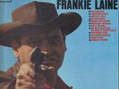 Frankie Laine Deuces Wild NEAR MINT Columbia Vinyl LP