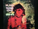 Dr. John, The Night Tripper-Gris Gris-Atco 33-234-ORIG