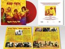 Blind Faith - Hyde Park '69 (180 Gr.Red Vinyl) Vinyl LP NEU OVP