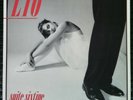 ***** LP 33T LIO Disques ARIOLA LATF 5010 « SUITE SIXTINE » *****