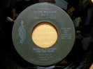WENDELL HARRISON Farewell To Welfare TRIBE Detroit ORIG Jazz Funk 7