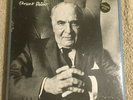 BRUNO WALTER Ochestral Music Of Brahms Columbia M4S 615 STEREO 6-Eye 4 LP BOX