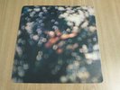 PINK FLOYD - OBSCURED BY CLOUDS + HARVEST INNER - UK ISSUE - A2/B2  -VERY GOOD++