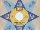 Tobi Legend Time Will Pass You By Mala 591 Soul Northern Rocksteady