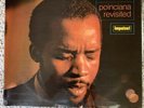 AHMAD JAMAL - AT THE TOP POINCIANA REVISITED VINYL LP UK1969 IMPULSE Excellent