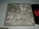 The Cramps OFF THE BONE France Illegal LP '84 Psychobilly Garage Punk 3D Pebbles