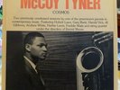 McCOY TYNER   COSMOS 1976  BLUE NOTE RECS RE-ISSUE SERIES (BN -LA-460-H2) 2LP