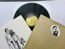 John Lennon Yoko Ono vinyl LP Two Virgins 1968 Apple Beatles